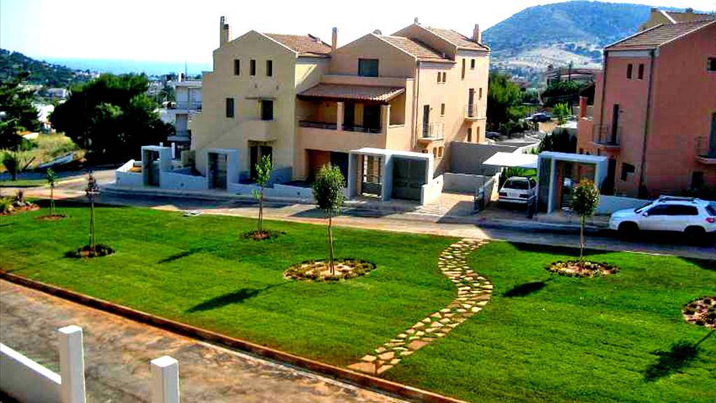 Maisonette zum Kauf 674.650 € 5 Zimmer 279 m² EG Attika