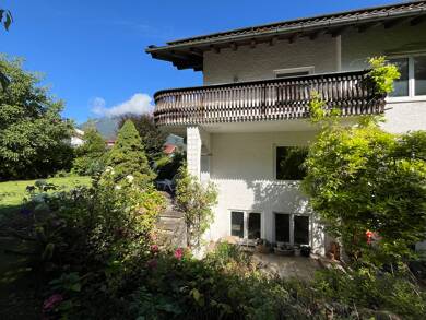Einfamilienhaus zum Kauf 1.650.000 € 6 Zimmer 205 m² 980 m² Grundstück Partenkirchen Garmisch-Partenkirchen 82467