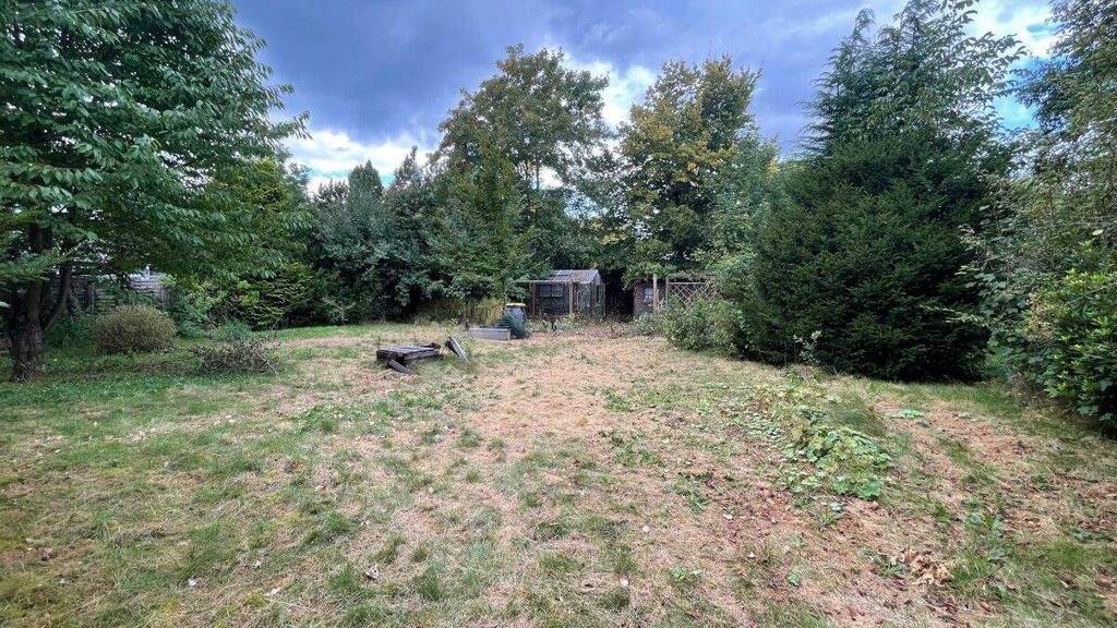 Grundstück zum Kauf 448.000 € 505 m² Grundstück Volksdorf Hamburg / Volksdorf 22359