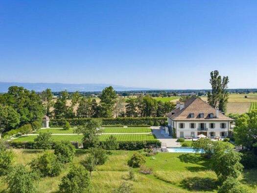 Haus zum Kauf 50.569.787 € 139 m² Meinier 1252