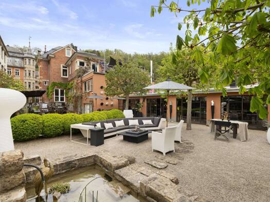Café/Bar zum Kauf 1.350.000 € 919 m² Grundstück Idar-Oberstein 55743