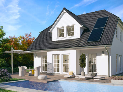 Haus zum Kauf 243.200 € 4 Zimmer 130 m² 600 m² Grundstück Bohnsdorf Berlin 12526