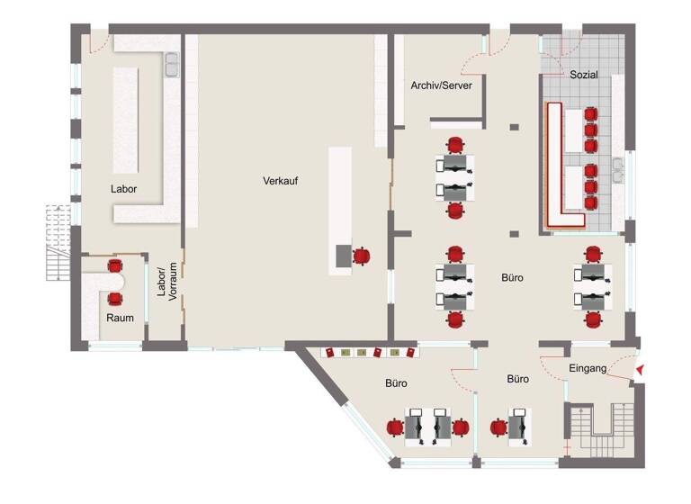 Sonstiges zum Kauf 1.390.000 € 6.084 m² Grundstück Kitzingen 97318