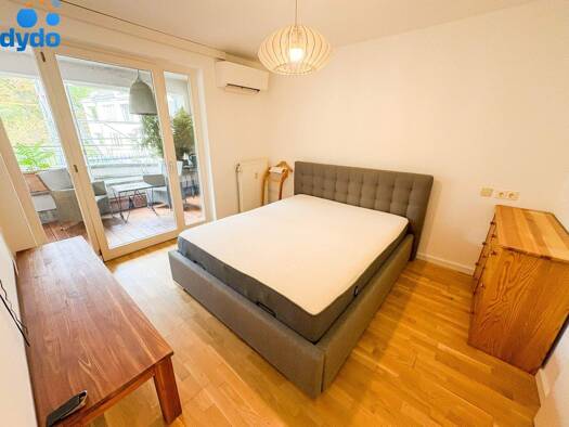 Wohnung zur Miete 1.240 € 2 Zimmer 64,3 m² 1. Geschoss frei ab 15.11.2025 Alt-Treptow Berlin 12435