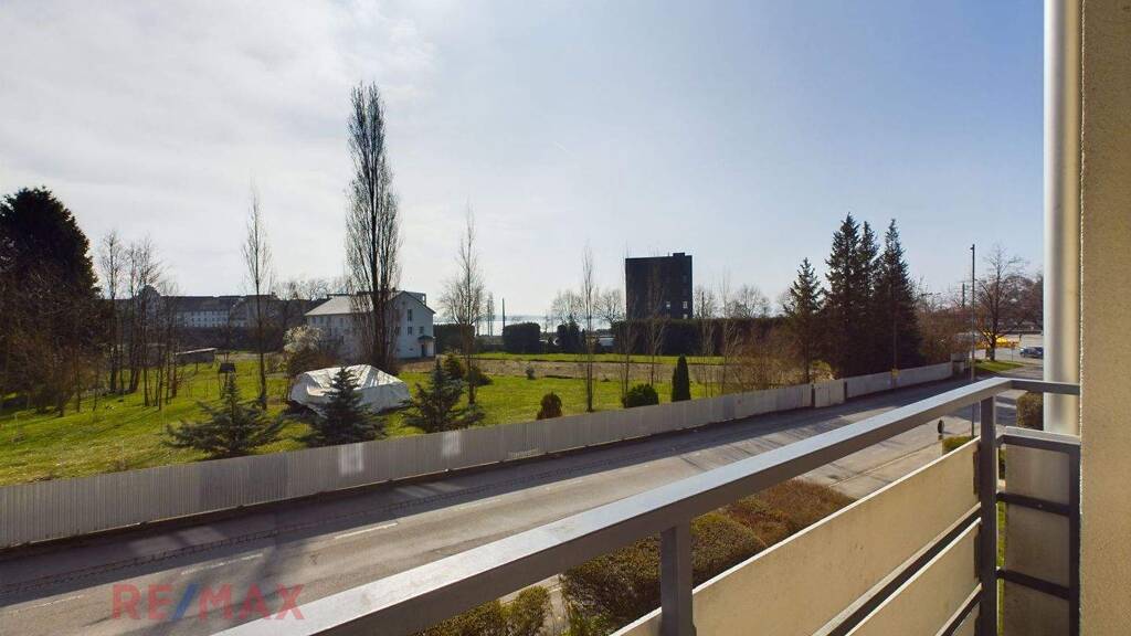 Wohnung zur Miete 1.150 € 3 Zimmer 76,2 m² 2. Geschoss Bahnhofstraße 48 Lochau 6911