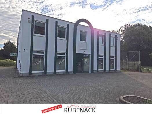 Laden zur Miete 1.280 € 208 m² Verkaufsfläche Nienburg Nienburg (Weser) 31582