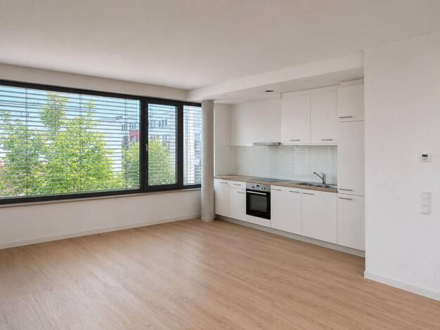 Wohnung zur Miete 990 € 2 Zimmer 75 m² 2. Geschoss frei ab 01.11.2026 Damm Aschaffenburg 63741