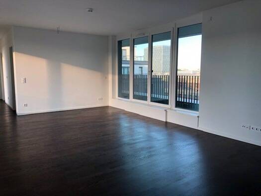 Terrassenwohnung zur Miete 1.975 € 2 Zimmer 95,8 m² Geschoss 10/12 frei ab 01.10.2026 Alex-Wedding-Straße 5 Mitte Mitte 10178