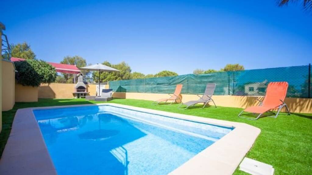 Haus zum Kauf 890.000 € 7 Zimmer 370 m² 470 m² Grundstück Colonia de Sant Pere