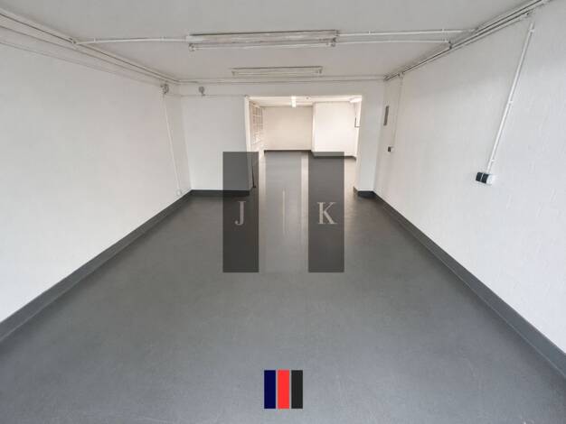 Lagerhalle zur Miete 9 € 70 m² Lagerfläche Bad Oldesloe 23843