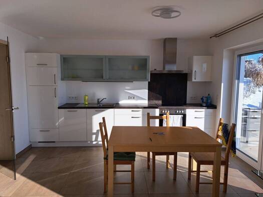 Terrassenwohnung zur Miete 850 € 2 Zimmer 68 m² Geschoss EG/1 frei ab sofort Deining Deining 92364
