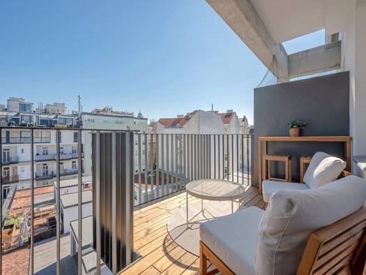 Wohnung zur Miete - Erstbezug 909 € 1 Zimmer 36,2 m² 4. Geschoss frei ab 01.11.2026 Wien 1200