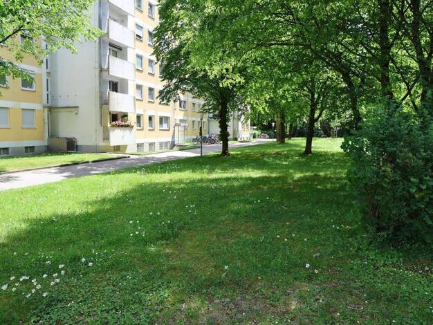 Wohnung zum Kauf provisionsfrei 369.000 € 2 Zimmer 56 m² 4. Geschoss Engadiner Straße 30 Thalk.Obersendl.-Forsten-Fürstenr.-Solln München 81475