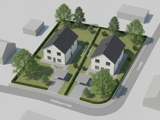 Grundstück zum Kauf provisionsfrei 200.000 € 510 m² Grundstück Wangen 73117