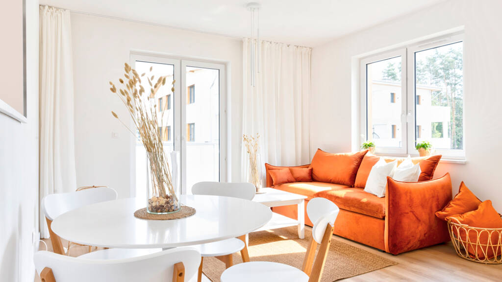 Wohnung zum Kauf 288.900 € 2 Zimmer 57 m² Süßen 73079