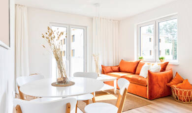 Wohnung zum Kauf 288.900 € 2 Zimmer 57 m² Süßen 73079