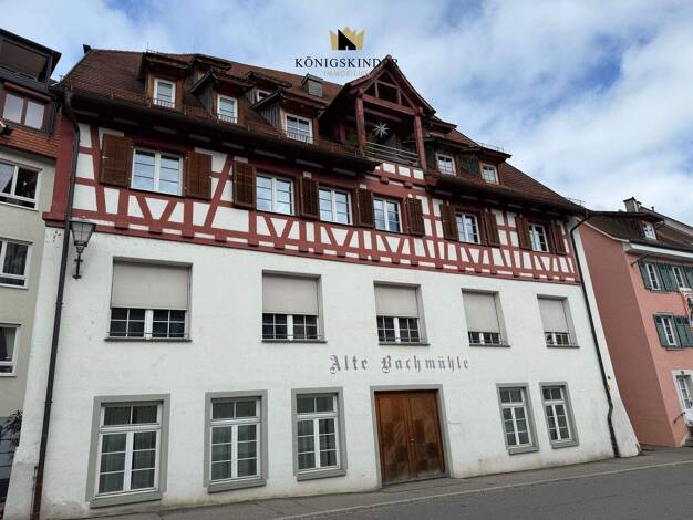 Wohnung zum Kauf 336.000 € 2 Zimmer 56 m² Überlingen 88662