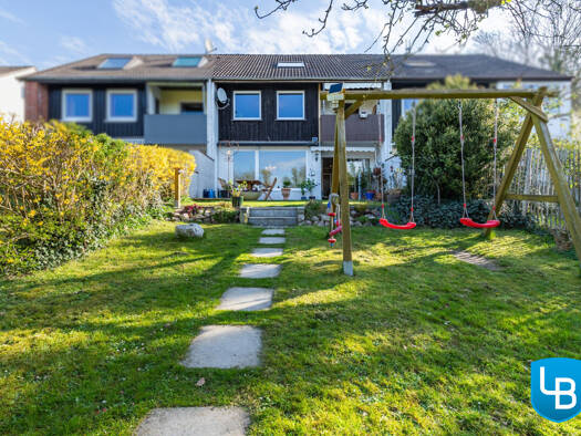 Reihenmittelhaus zum Kauf 364.000 € 5 Zimmer 150 m² 481 m² Grundstück Plön 24306