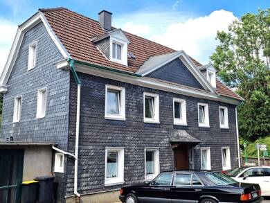 Haus zum Kauf 395.000 € 10 Zimmer 215 m² 712 m² Grundstück Wuppertal 42399