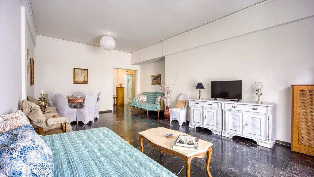 Studio zum Kauf 270.000 € 3 Zimmer 100 m² 3. Geschoss Athen