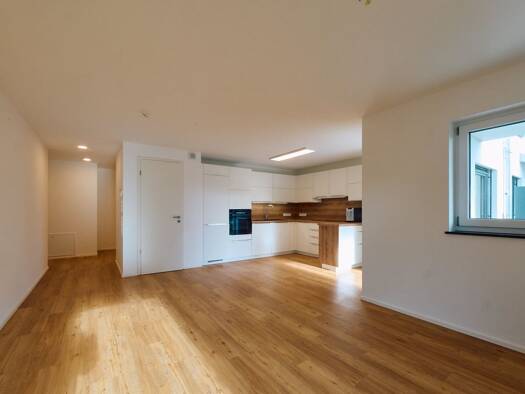 Wohnung zum Kauf 374.500 € 4 Zimmer 92,2 m² Dornhan Dornhan 72175
