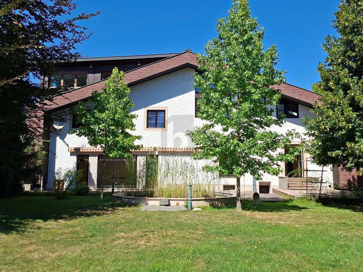Haus – Villach, Völkendorf - Ansicht 2