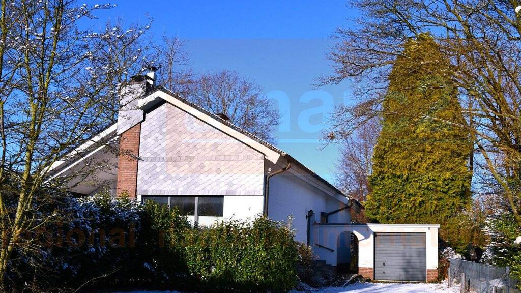 Einfamilienhaus zum Kauf provisionsfrei 649.000 € 5 Zimmer 154 m² 1.033 m² Grundstück Siek 22962