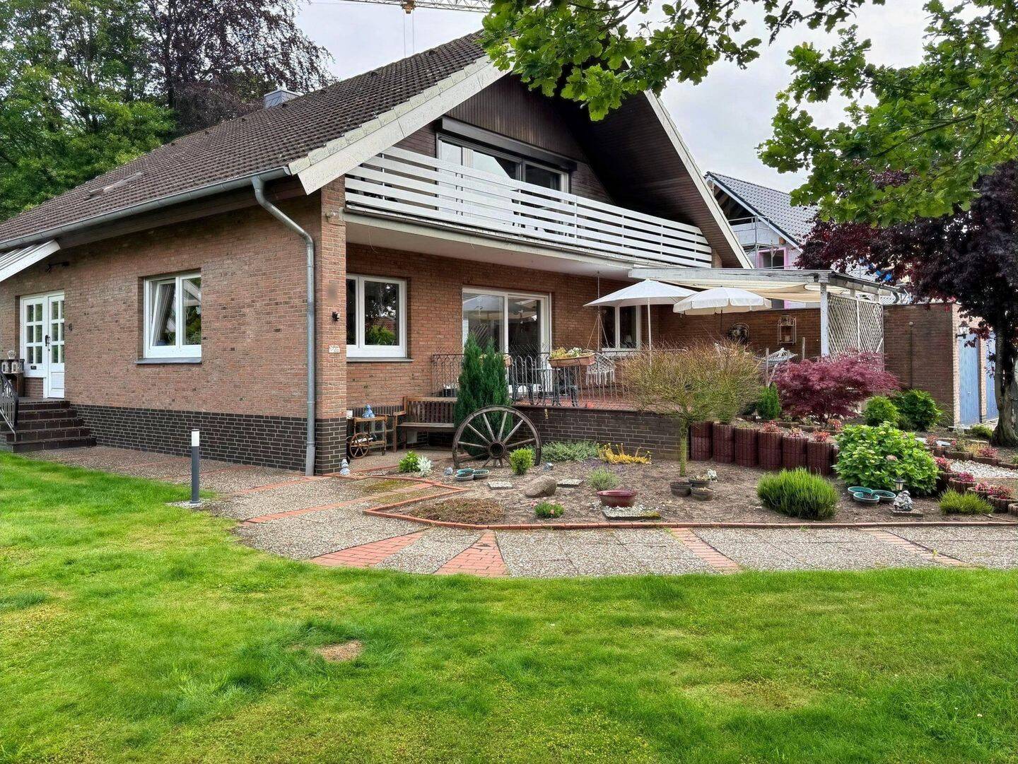 Mehrfamilienhaus zum Kauf - Ansicht 3