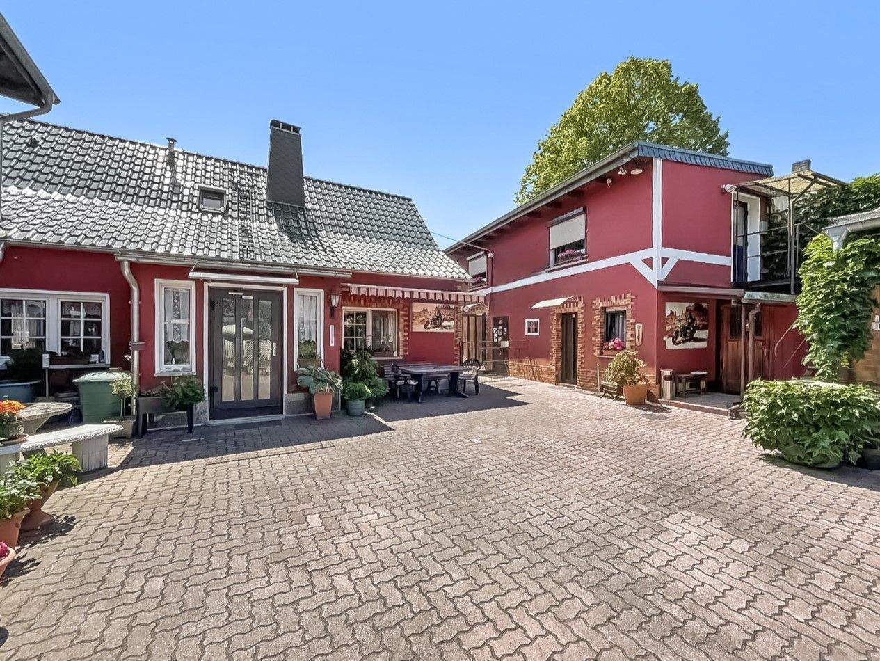 Haus – Köthen (Anhalt), Köthen - Ansicht 2