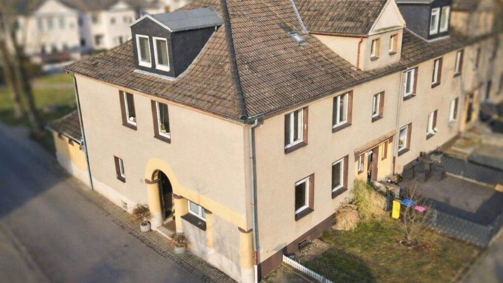 Reihenendhaus zum Kauf 249.000 € 6,5 Zimmer 200,4 m² 491 m² Grundstück Bismarck Gelsenkirchen 45889