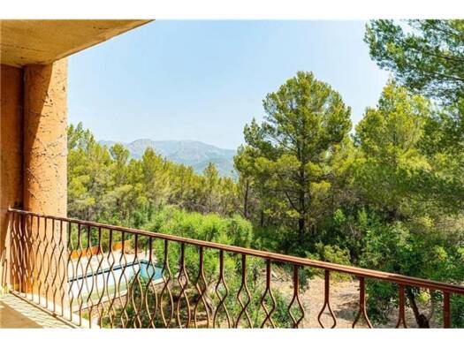 Chalet zum Kauf 1.600.000 € 7 Zimmer 1.789 m² Grundstück Esporles 07190