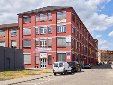 Bürofläche zur Miete 598 € 26,3 m² Bürofläche Carl-Reuther-Straße 1 Waldhof Mannheim 68305