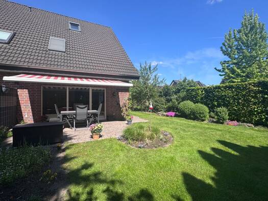 Wohnung zum Kauf 348.500 € 3 Zimmer 90 m² Wiedenbrück Rheda-Wiedenbrück 33378