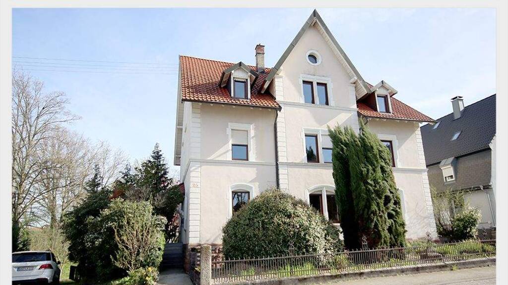 Grundstück zum Kauf 1.450.000 € 1.989,9 m² Grundstück Steinbach Baden-Baden 76534