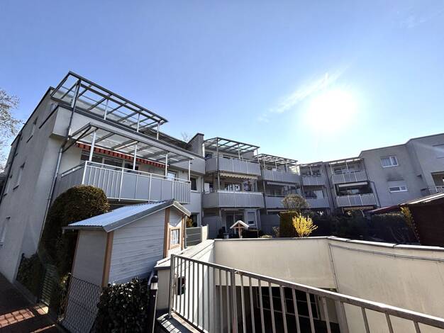 Wohnung zum Kauf 365.000 € 3 Zimmer 82 m² 1. Geschoss Röthenbach b Schweinau Südwestliche Außenstadt 90451