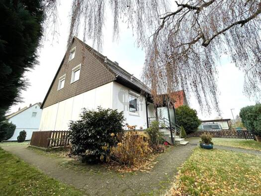 Einfamilienhaus zum Kauf 4 Zimmer 190 m² 705 m² Grundstück Sahlkamp Hannover / Sahlkamp 30179