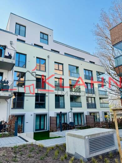 Penthouse zur Miete 1.180 € 2 Zimmer 74 m² 5. Geschoss frei ab sofort Wedel 22880