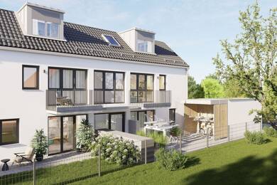 Neubauprojekt zum Kauf Trudering-Riem München 81829