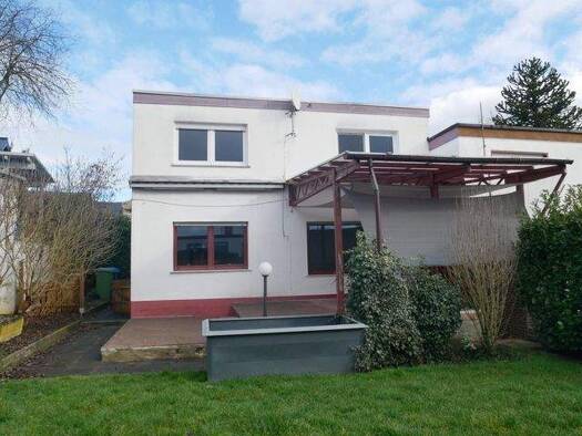 Reihenendhaus zum Kauf 398.000 € 5 Zimmer 117 m² 444 m² Grundstück frei ab sofort Am Ringofen 19 Heimbach-Weis Neuwied 56566