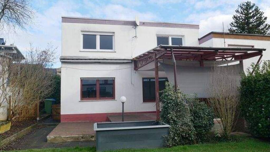 Reihenendhaus zum Kauf 398.000 € 5 Zimmer 117 m² 444 m² Grundstück frei ab sofort Am Ringofen 19 Heimbach-Weis Neuwied 56566