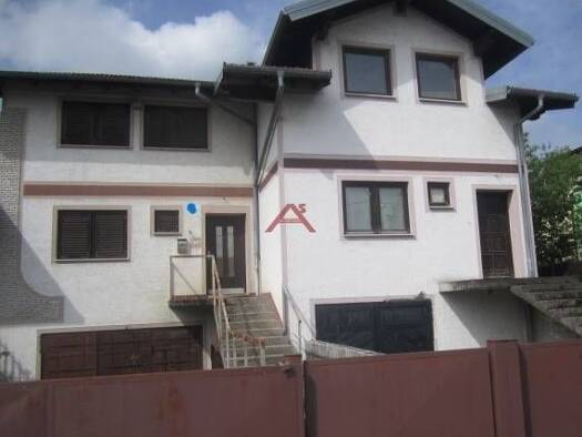 Einfamilienhaus zum Kauf 295.000 € 8 Zimmer 174 m² Bregana, Samobor - Okolica Samobor 10430