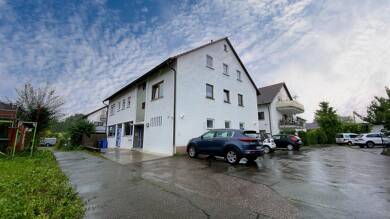 Wohnung zum Kauf 175.000 € 3 Zimmer 69 m² Dachgeschoss frei ab sofort Auenstein Ilsfeld 74360