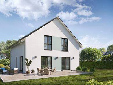 Einfamilienhaus zum Kauf provisionsfrei 485.000 € 4 Zimmer 123,3 m² 380 m² Grundstück Heigenbrücken Heigenbrücken 63869