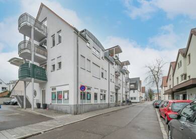 Verkaufsfläche zum Kauf 369.900 € Metzingen Metzingen 72555