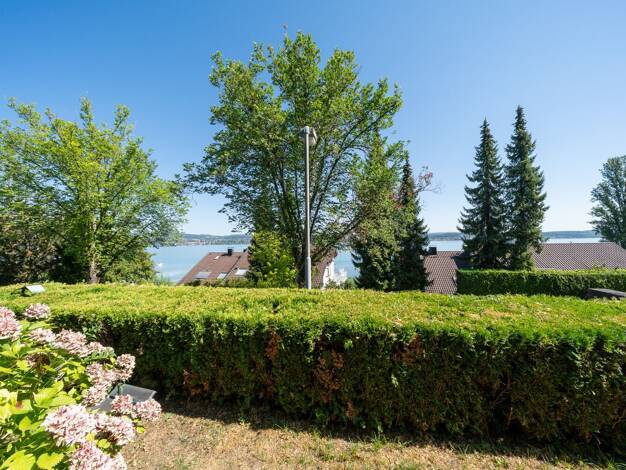 Terrassenwohnung zum Kauf 249.000 € 1,5 Zimmer 47 m² Dingelsdorf Konstanz 78465