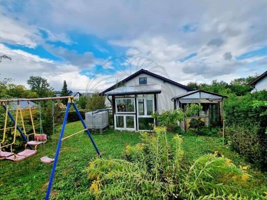 Einfamilienhaus zum Kauf 265.000 € 7 Zimmer 150 m² 933 m² Grundstück Kaden 56459