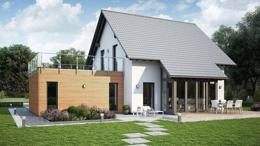 Einfamilienhaus zum Kauf 799.620 € 5 Zimmer 140 m² 650 m² Grundstück Ort Kochel am See 82431