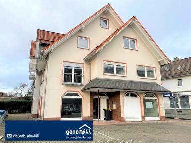 Wohnung zum Kauf 280.000 € 4 Zimmer 104,7 m² EG Breidenbach Breidenbach 35236