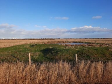 Land-/Forstwirtschaft zum Kauf 112.000 € 7.710 m² Grundstück Keitum Sylt 25980