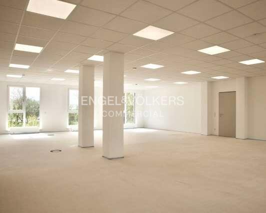 Büro-/Praxisfläche zur Miete 13,50 € 1.156 m²<br/>Bürofläche ab 345,8 m²<br/>Teilbarkeit Bohnsdorf Berlin 12526